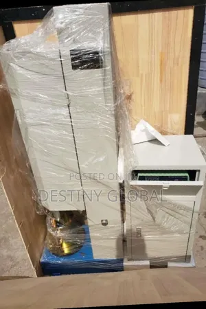 Automatic Soil Compactor