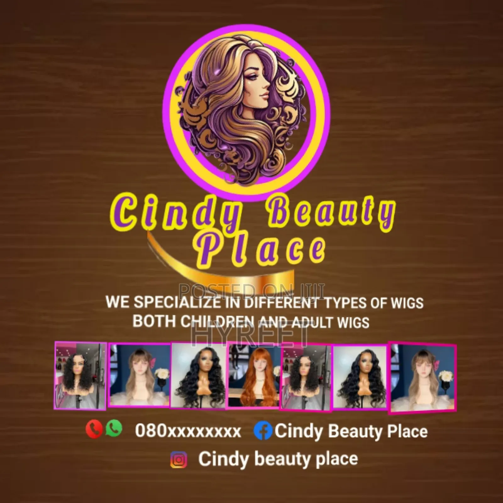 3d Logo Design/Flyers