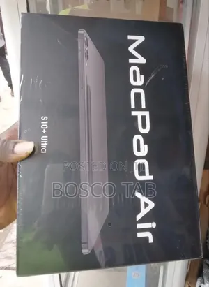 New MacPad Air S10 Plus Ultra 1 TB Gray