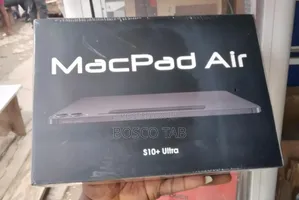 New MacPad Air S10 Plus Ultra 1 TB Gray