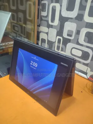 Laptop Toshiba Portege X20W 8GB Intel Core I5 SSD 256GB