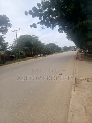 One and Half Plots of Land for Sale at Low Cost