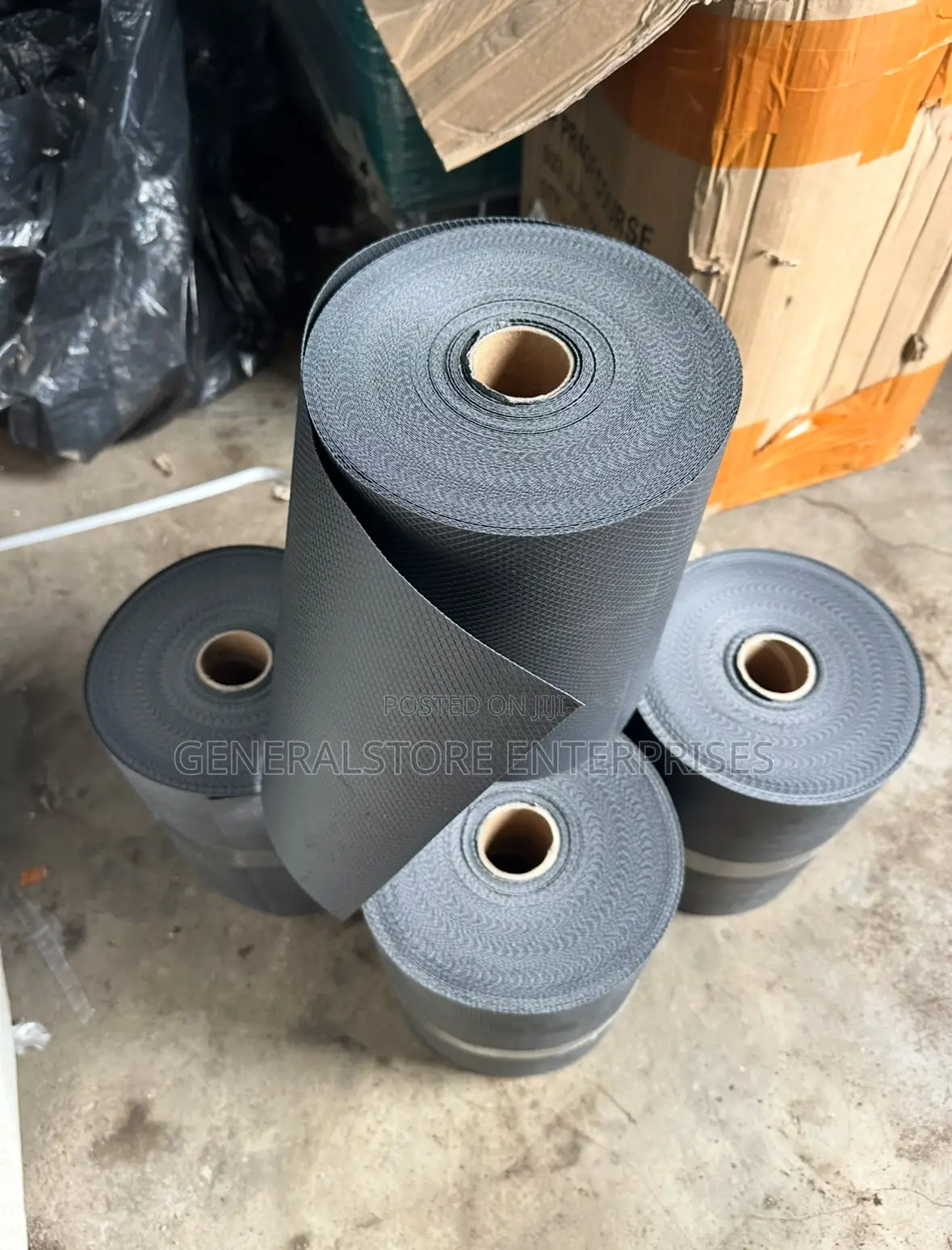 9 Inches DPC - Damp Proof Course ( Imported )