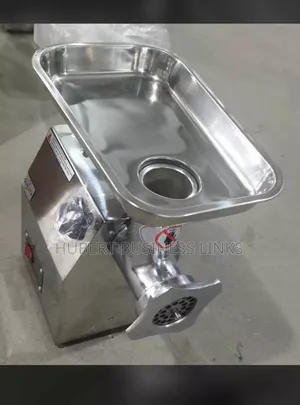 Meat Mincer 12kg