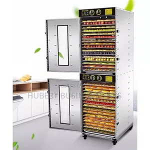 Industrial Dehydrator 32trays