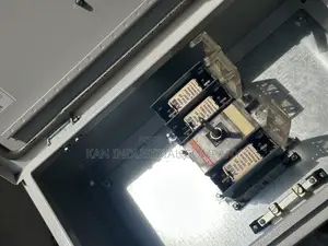 160amps Abb Gear Switch