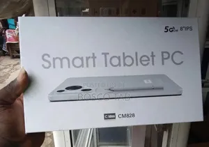 New C idea CM828 512 GB Gray