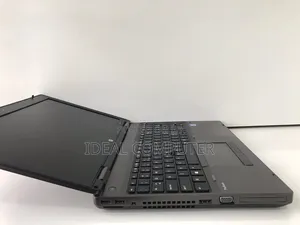 Laptop HP ProBook 6570B 8GB Intel Core I5 HDD 500GB