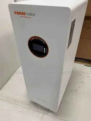 15kwh 51.2v Choice Solar Lithium Battery