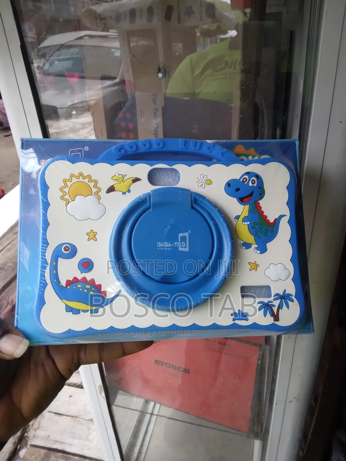 New Bebe Croks 256 GB Blue
