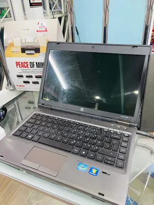 Laptop HP ProBook 6460B 8GB Intel Core i5 HDD 512GB