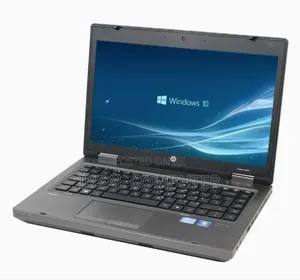 Laptop HP ProBook 6460B 8GB Intel Core i5 HDD 512GB