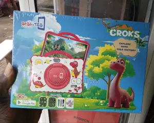 New Bebe Croks 256 GB Blue