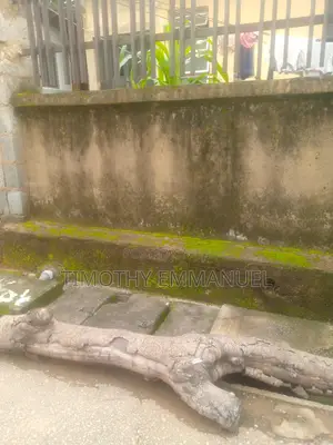 Old Building Land for Sale
