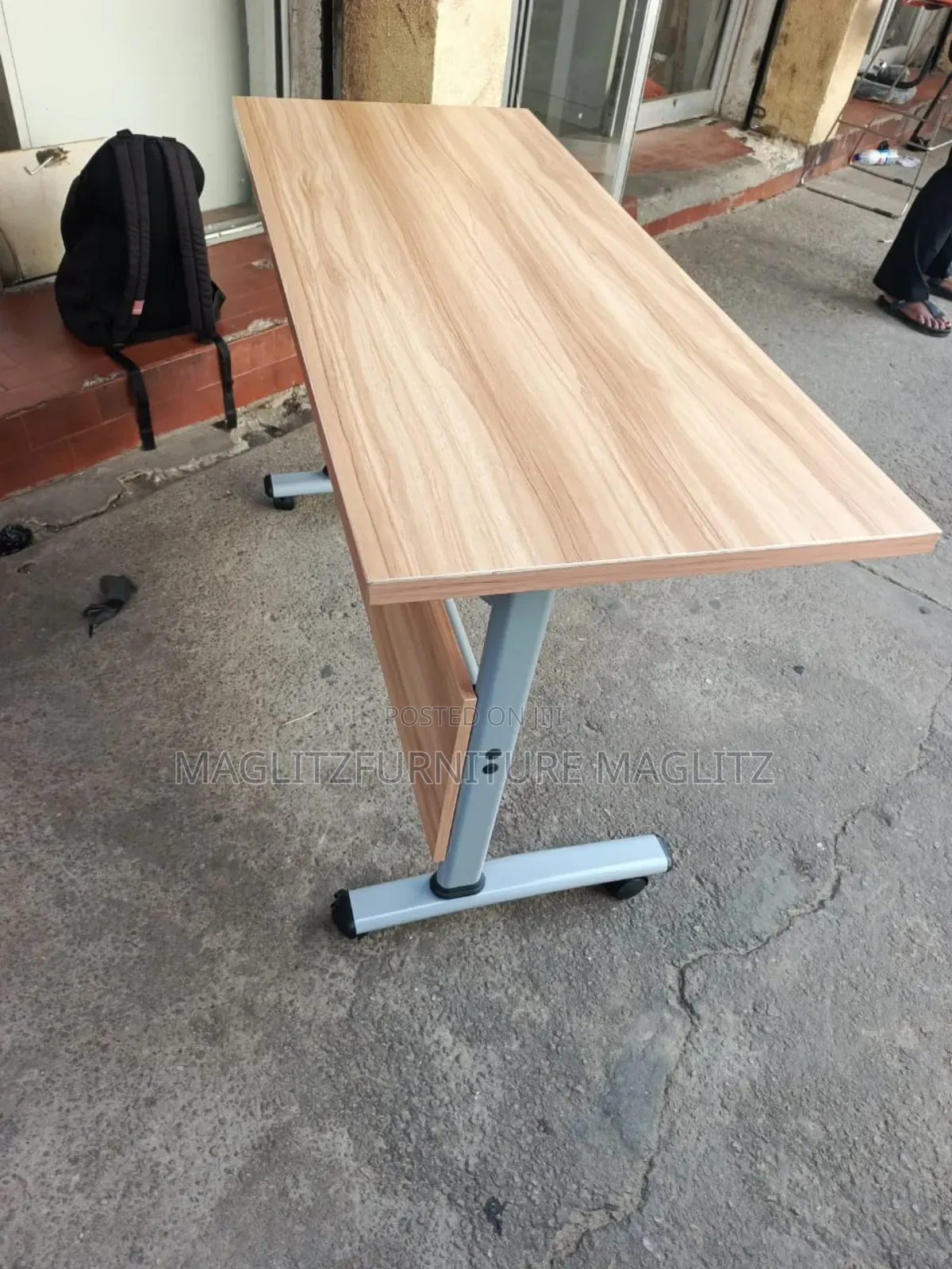 Quality Training Table