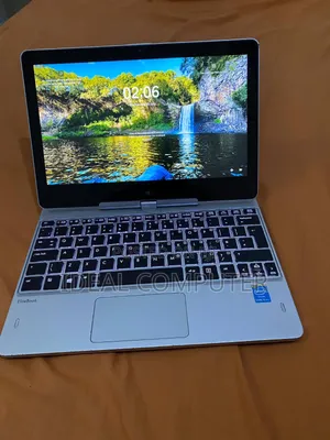 Laptop HP EliteBook Revolve 810 G2 Tablet 8GB Intel Core I5 SSD 256GB