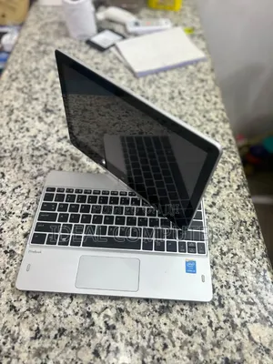 Laptop HP EliteBook Revolve 810 G2 Tablet 8GB Intel Core I5 SSD 256GB