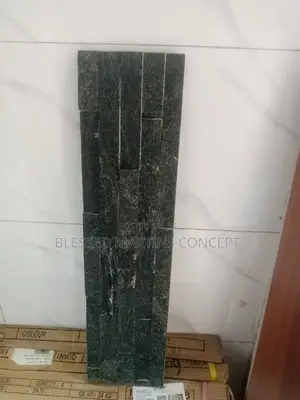 Stone Marble for Pillars, Tv Console, Fence, Outside Walls