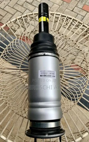High Quality Certified Brand New Shock Range Rover Velar