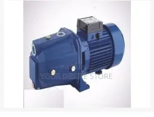 Atlas 1hp Surface Water Pumping Machine