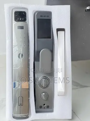 Smart Door Lock