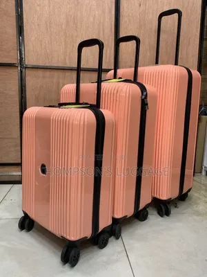 B. Light Luggage