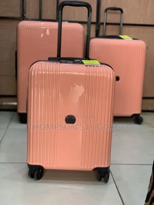 B. Light Luggage