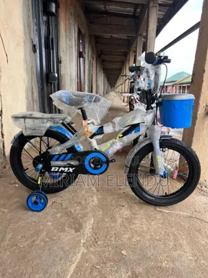 Kids Bicycle