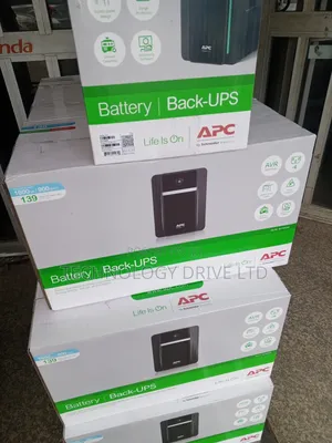 Apc Ups 1600va