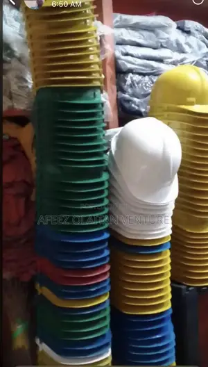 Safety Helmets Original