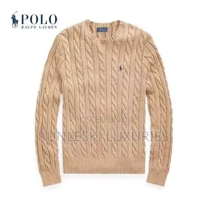 Original Polo Ralph Lauren Sweatshirt Collections