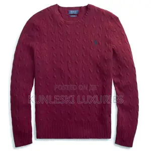 Original Polo Ralph Lauren Sweatshirt Collections