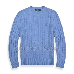 Original Polo Ralph Lauren Sweatshirt Collections