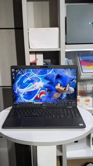 Laptop Dell Precision 3541 16GB Intel Core I7 SSD 256GB
