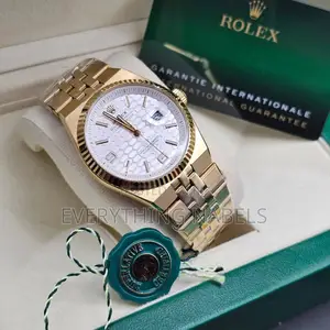 Rolex Oyster Perpetual Land Dweller