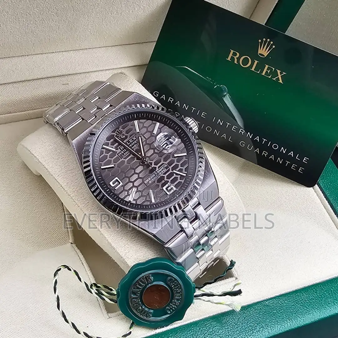 Rolex Oyster Perpetual Land Dweller