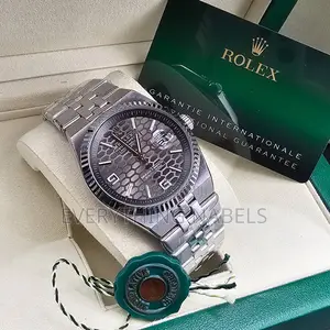 Rolex Oyster Perpetual Land Dweller