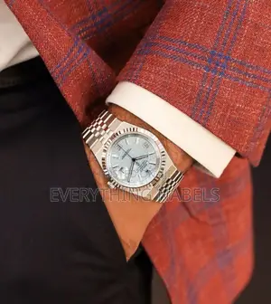 Rolex Oyster Perpetual Land Dweller