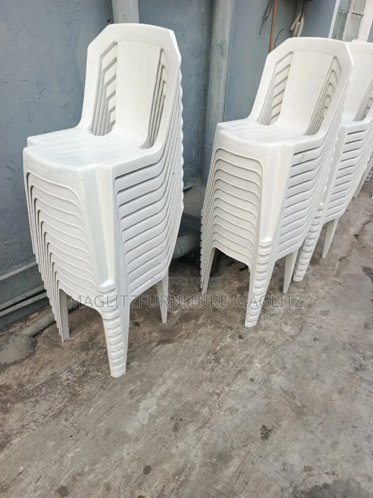 Quality Plastic Chair