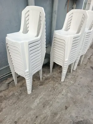 Quality Plastic Chair