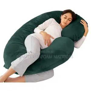 Pregnancy Fibre Pillow