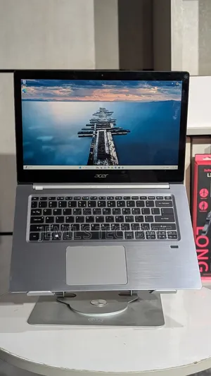 Laptop Acer Swift 3 8GB Intel Core I5 SSD 256GB