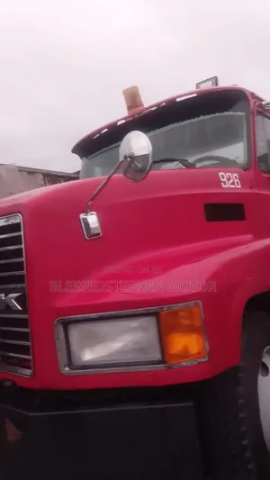 Mack Truck