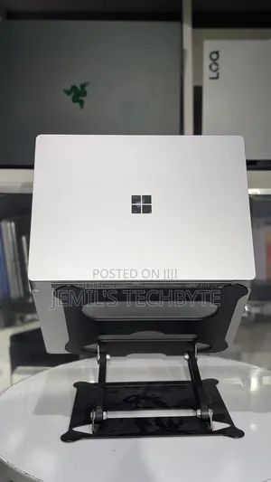 Laptop Microsoft Surface Laptop 6 16GB Intel Core Ultra 7 SSD 256GB