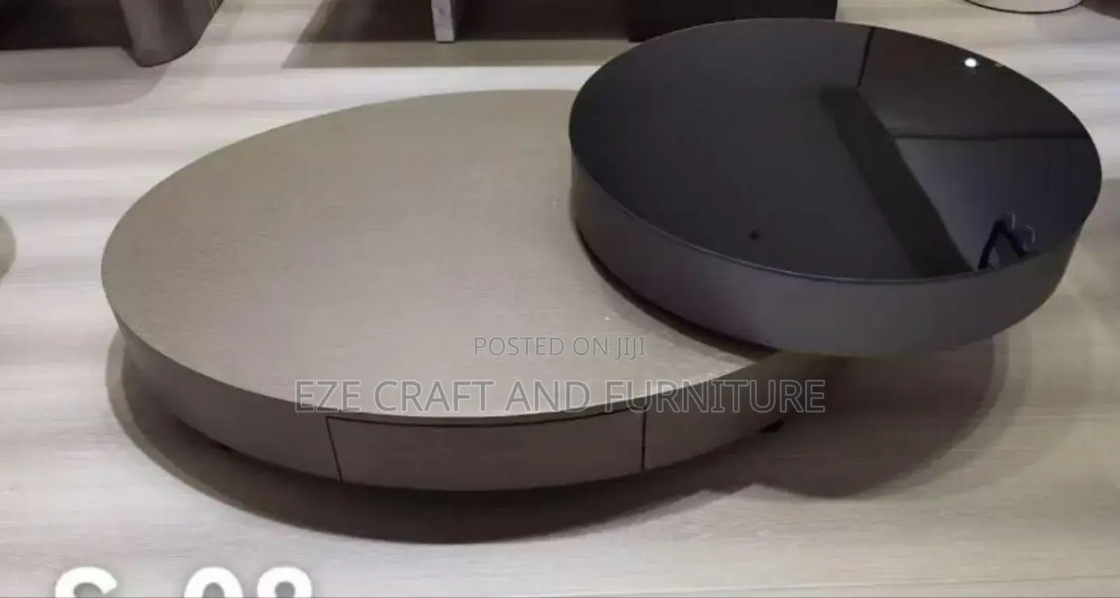 Center Table