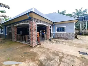 Photo - 2bdrm Block of Flats in Ikot Udokan for sale