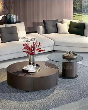 Center Table