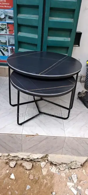 Center Table