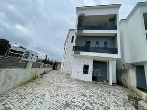 5bdrm House in Wuye for sale