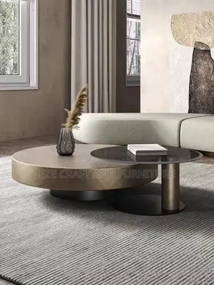 Center Table